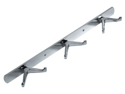 Šestiháček Orfeus chrom 6943,0