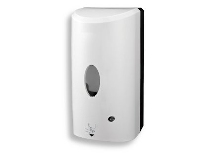 Automatický zásobník na tekuté mýdlo se senzorem, bat 1200 m 69082,1
