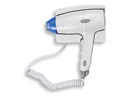 Fén, 1000 W, bílý 69090,1