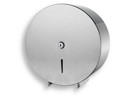 Zásobník na role toaletního papíru nerez 69088,4