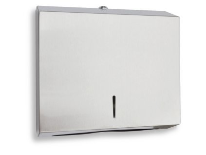 Zásobník na papírové ručníky nerez 69089,4