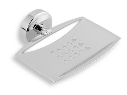 Mýdlenka Metalia 11 chrom 0102,0