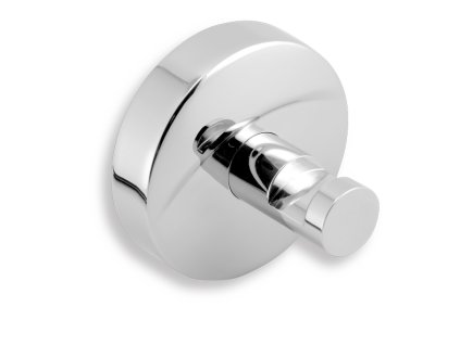 Věšák Metalia 11 chrom 0109,0