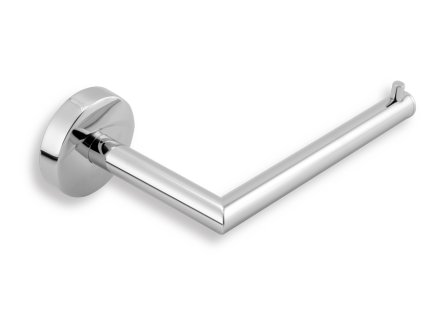 Držák toaletního papíru jednoduchý Metalia 11 chrom 0110,0