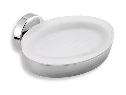 Mýdlenka sklo Metalia 11 chrom 0136,0