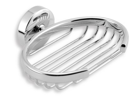 Drátěná mýdlenka Metalia 11 chrom 0148,0