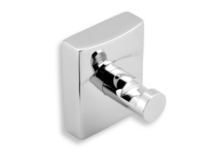 Věšák Metalia 12 chrom 0209,0