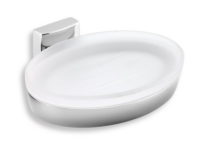 Mýdlenka sklo Metalia 12 chrom 0236,0