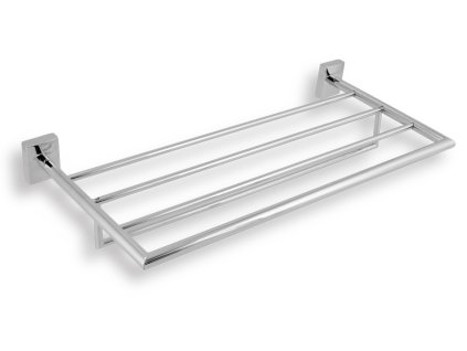 Držák osušky 650 mm Metalia 12 chrom 0247,0