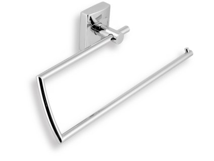 Závěs papírových ručníků Metalia 12 chrom 0251,0