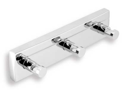 Trojháček Metalia 12 chrom 0243,0