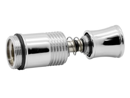 Přepínač sprchy 92020 chrom PR/92020,0