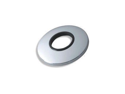 Kryt k podomítkové baterii chrom PB/3050,0