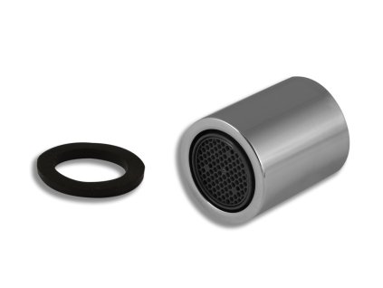 Aerátor Tower Tech chrom PER/12601,0