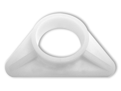 Plastová vystužovací podložka pod dřez PODLOZKA-PLAST