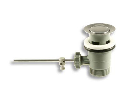 Výpust Metalia chrom V/55000,0