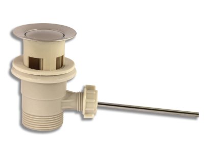 Výpust Iris chrom V/92000,0