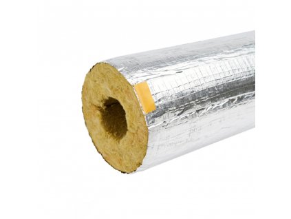 Tubex Mineral AL izolace 100 mm trubka 102 mm