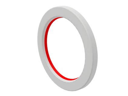 Dvoukomponentní těsnění 6/4" (10 ks) A7991