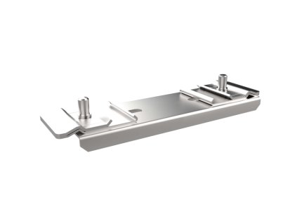Zámek profilu prodloužený 186 mm AS-P018