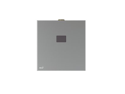 Automatický splachovač pisoáru, kov, 12 V (napájení ze sítě) ASP4-K