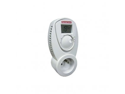 Digitální termostat TZ33 pro koupelnové žebříky MT99