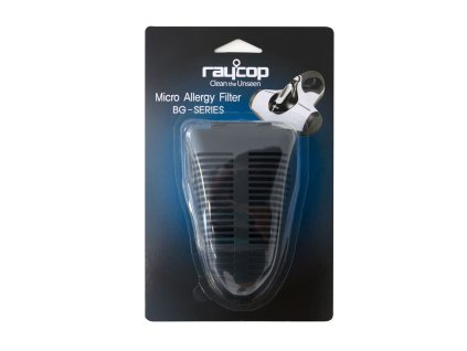 Raycop GENIE HEPA filtr BG RAY013