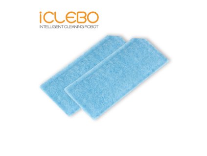 iClebo HEPA filtr Arte (2 ks) YCR010