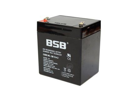 hl023baterie helpmation vrla