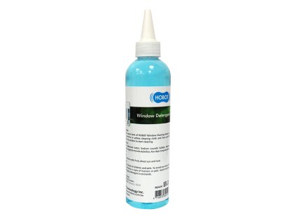 HOBOT čistící přípravek na sklo 220 ml HB298010