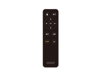 hb29812 hobot ovladani