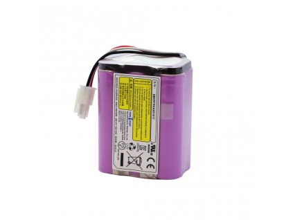 iClebo Li-ion baterie 5200 mAh Omega, O5 YCR073