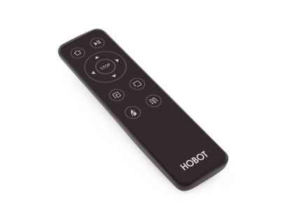 legee dalkove ovladani