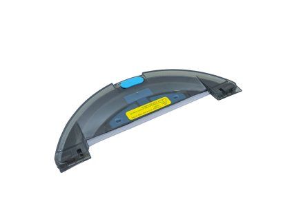 cleanmate rv600 nadobka voda