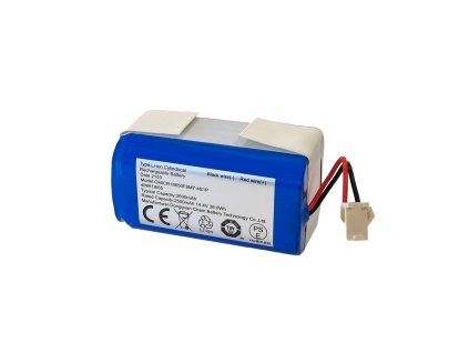 cleanmate rv600 baterie