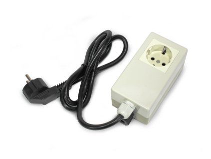 1 pneu krabice flexo kabela