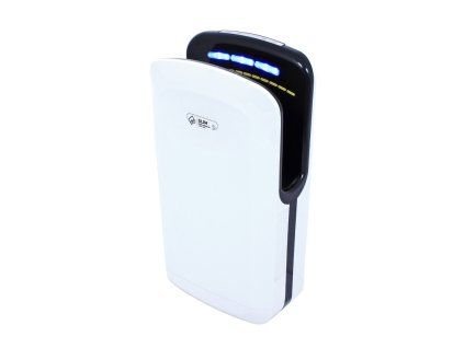1 jet dryer slim bily orez