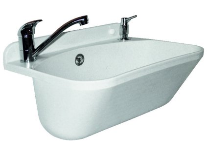 Zelvo Eko 460 Grey