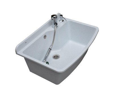 Zelvo Maximus 610 White