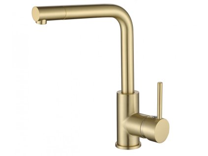 Aquasanita - Helika Forte 5553 alumetallic