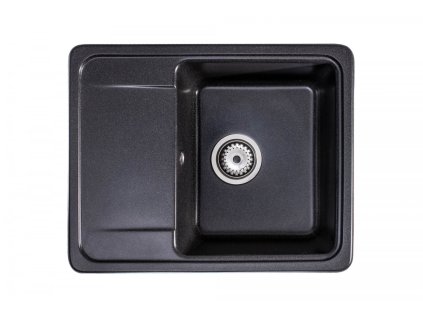 Granisil Cortes 570.5 Black metallic