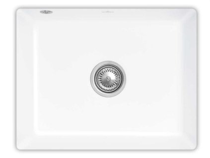 Villeroy & Boch Subway 545 Bílá keramika