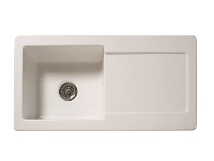 Reginox Old Modena 1000.0 White pure