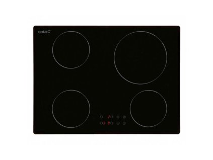 Indukční deska CATA IB 5004 BK 43 cm 4 zóny