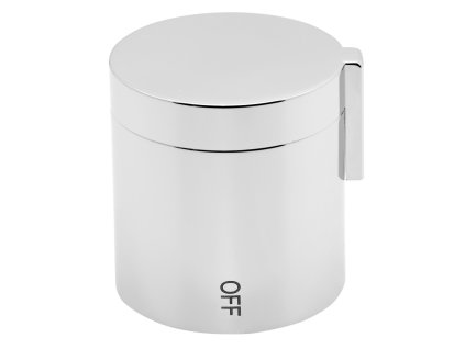 Rukojeť přepínače pro termostatickou baterii 90362 chrom R/90362PR,0