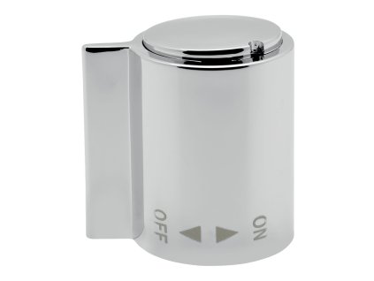 Rukojeť ventilu baterie 2962 R/2962V,0NEW