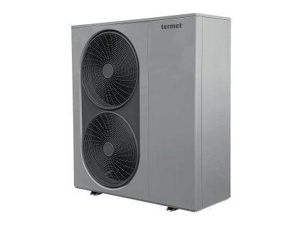 Tepelné čerpadlo Termet Heat Gold 12 DC TPP9901000000/PL