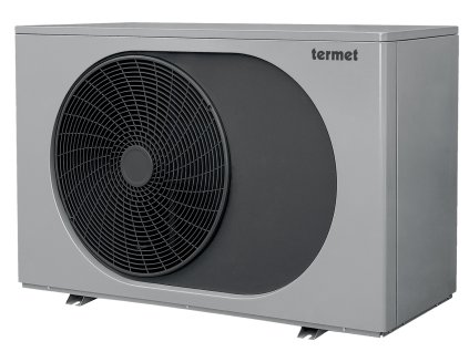 Tepelné čerpadlo Termet Heat Gold 6 DC TPP9910000000/PL