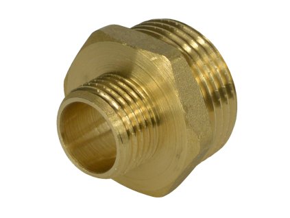 Klum Vsuvka redukovaná, 6/4" x 1“