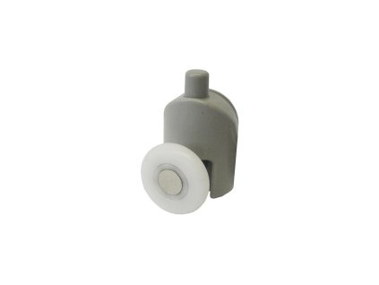 Mereo Sady pojezdu - spodní, pojezd vyjímatelný pro Kora Lite CK3512xZ,CK3512xH, CK3512xN, šedý, sada 2 ks